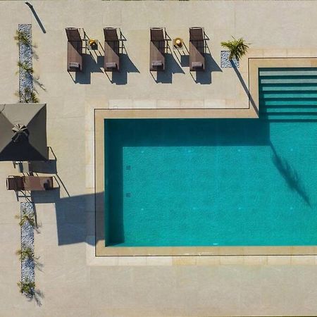 Kayy Apartments 1 In Matala Exteriér fotografie
